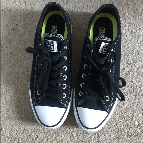 Converse Shoes - Converse Cons Shoes!